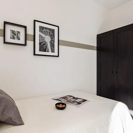 Διαμέρισμα Montsia - 3 Bedrooms And A Terrace In Les Corts *